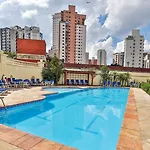 Quality Suites Vila Olimpia