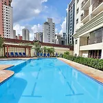 Quality Suites Vila Olimpia