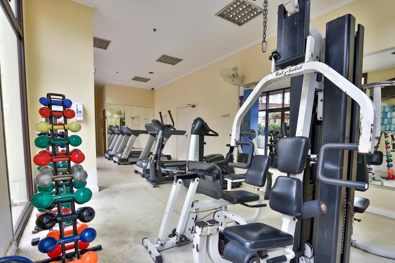 Quality Olimpia Hotel 4*