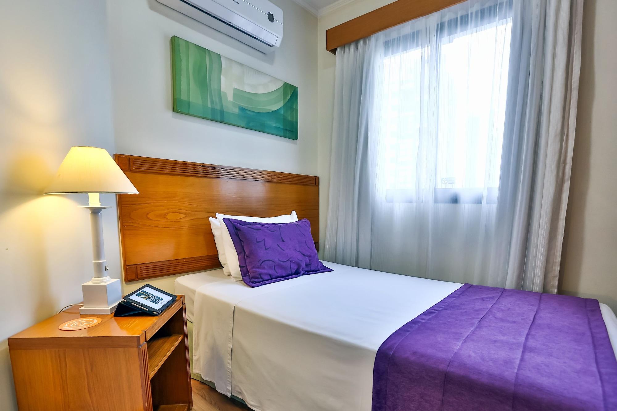 Quality Olimpia Hotel 4*