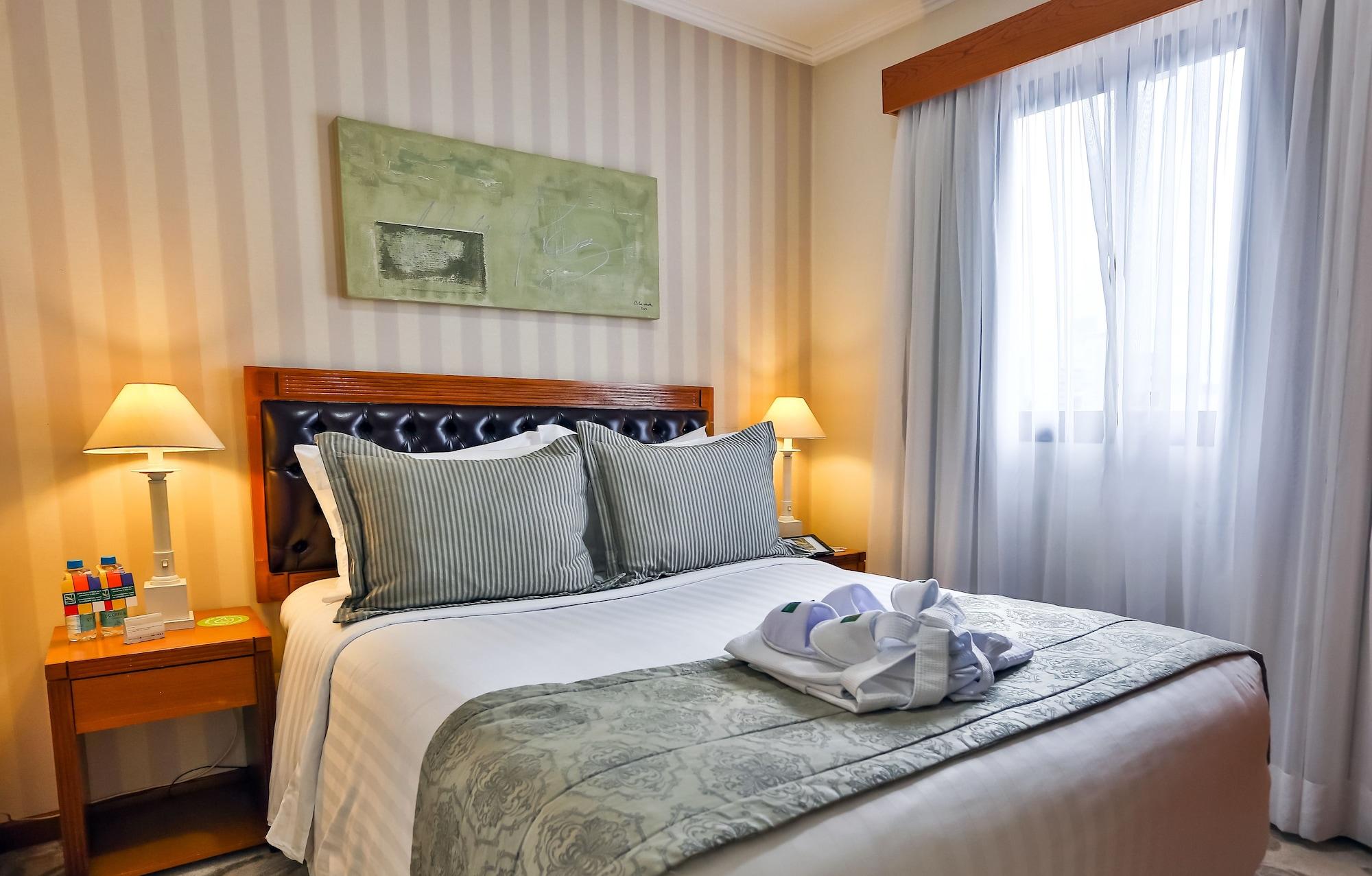 Quality Olimpia Hotel 4*