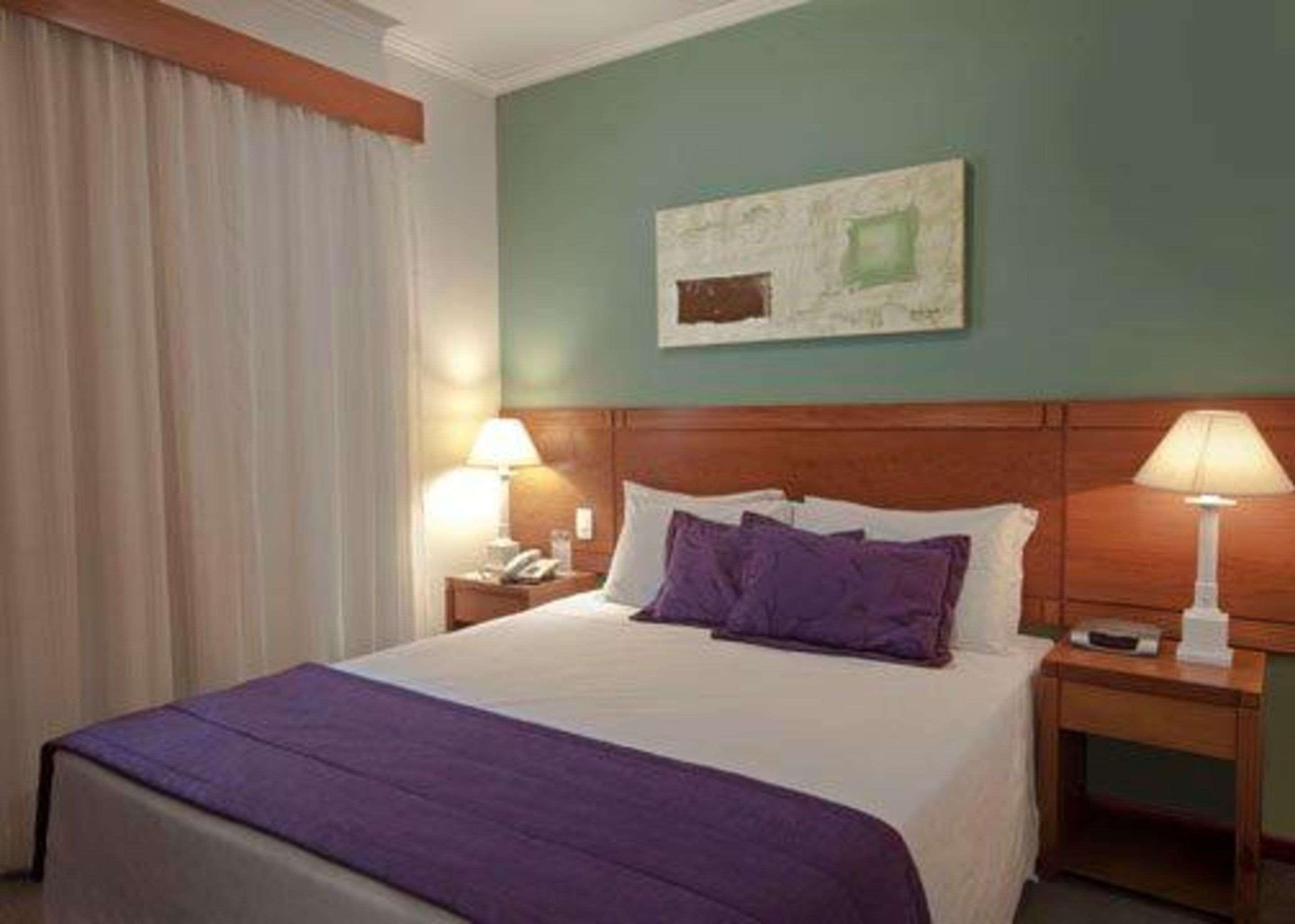 Hotel Quality Olimpia 4*