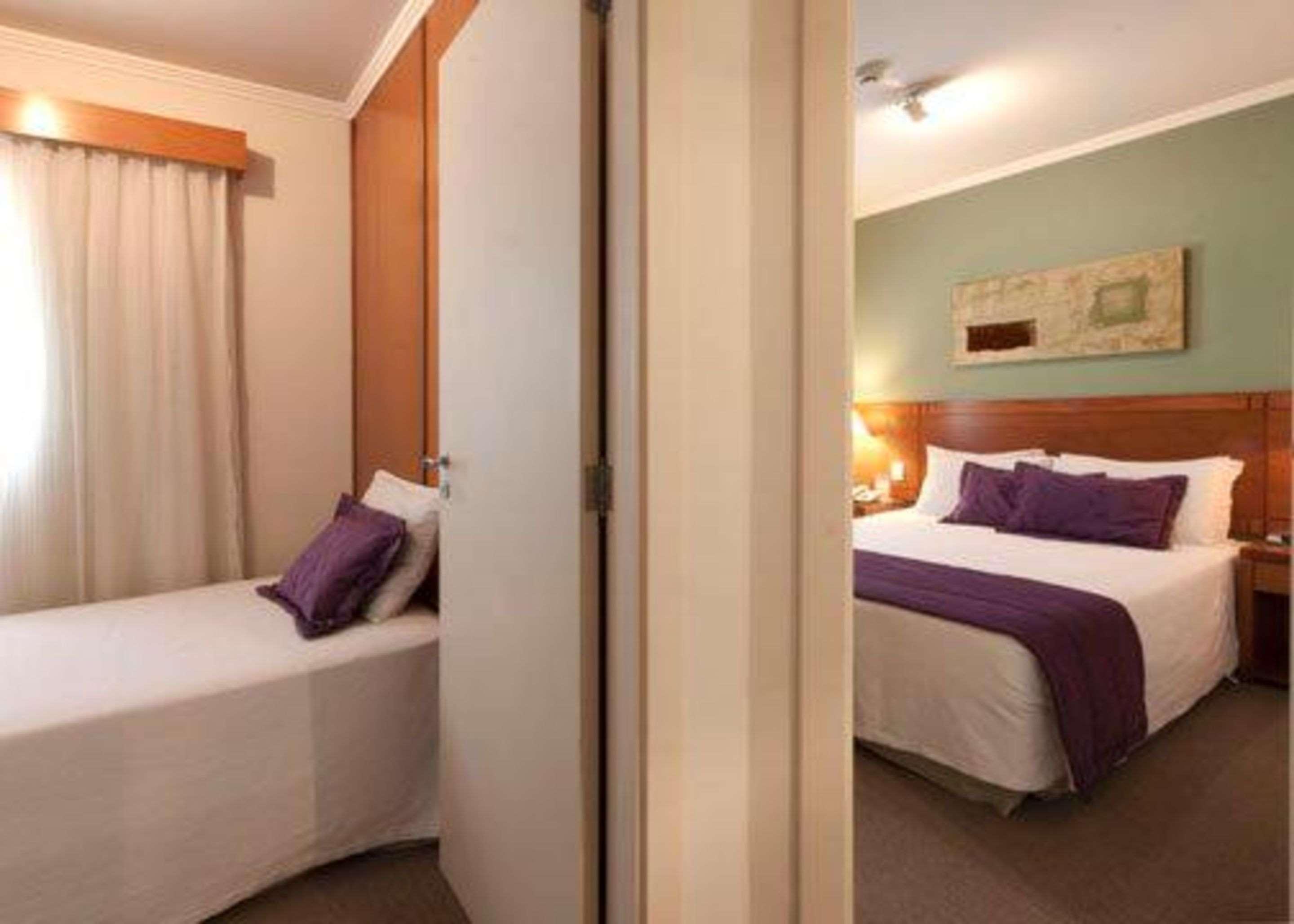 Hotel Quality Olimpia