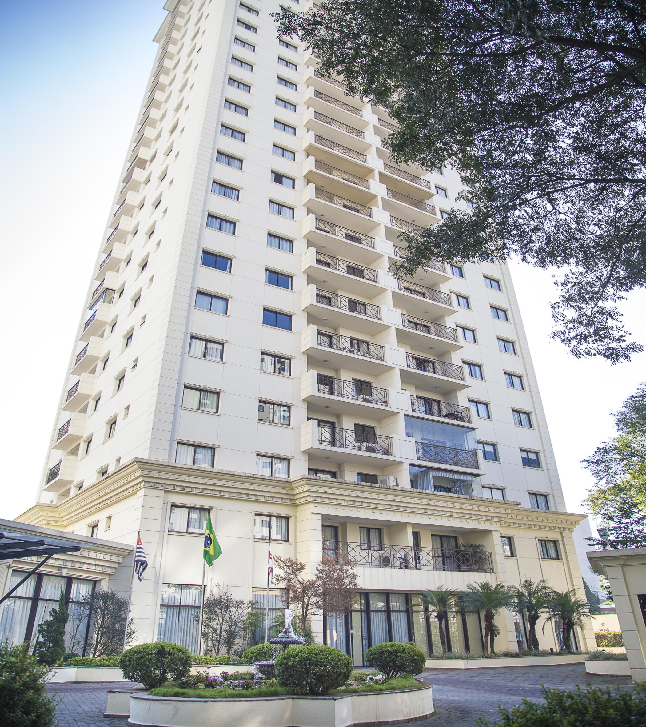 Hotel Quality Olimpia