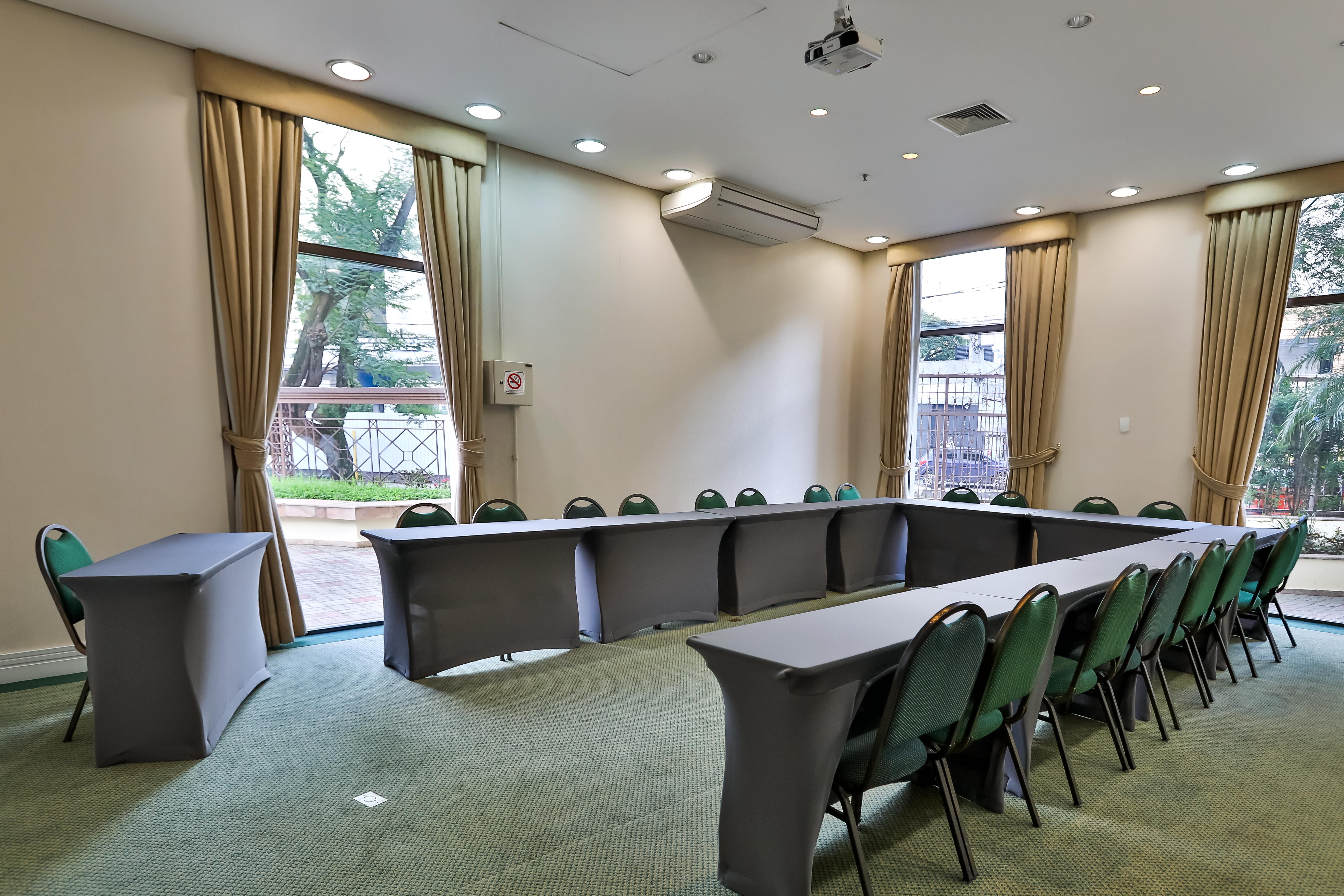 Quality Olimpia Hotel