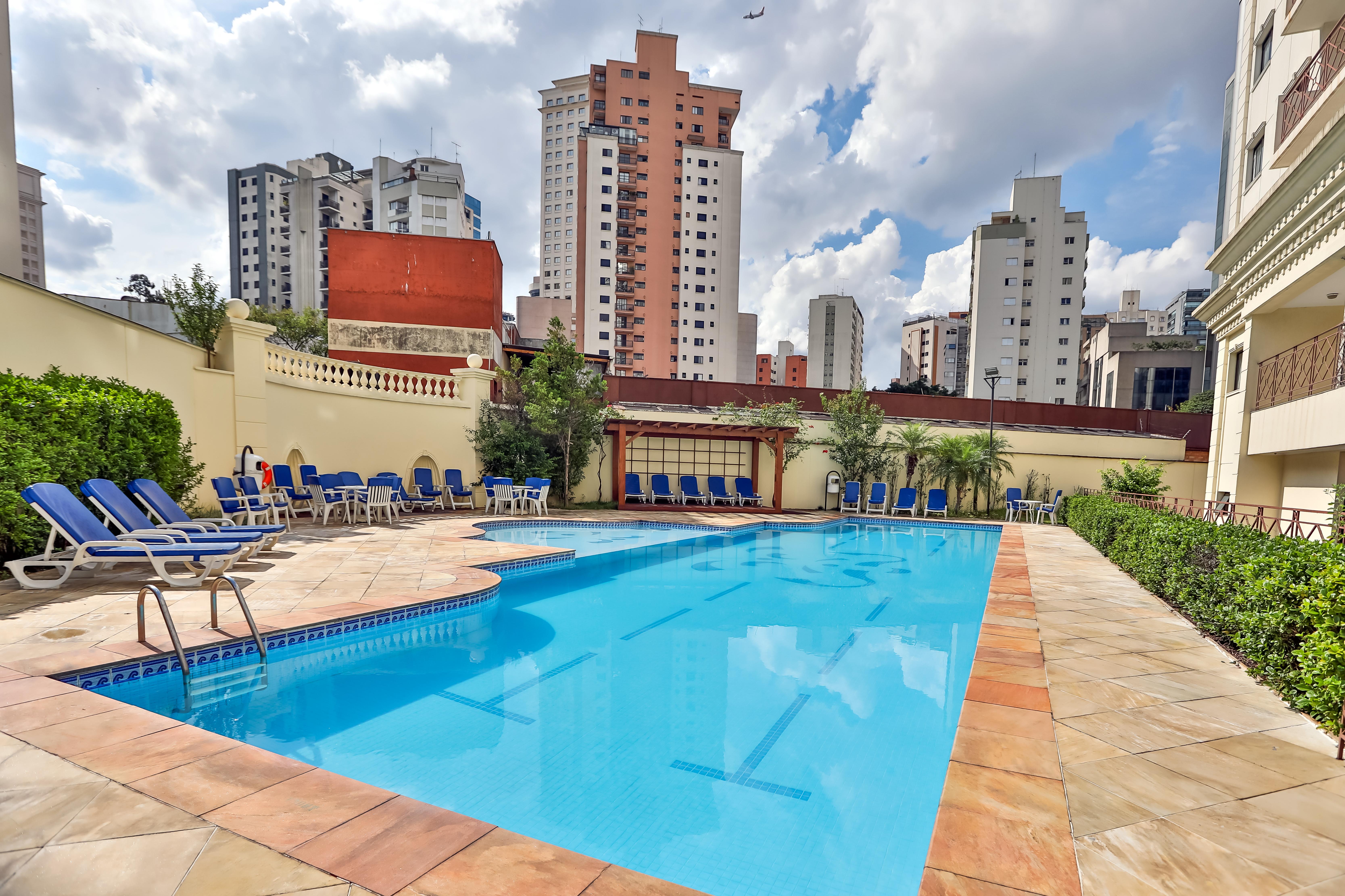 Quality Olimpia Sao Paulo