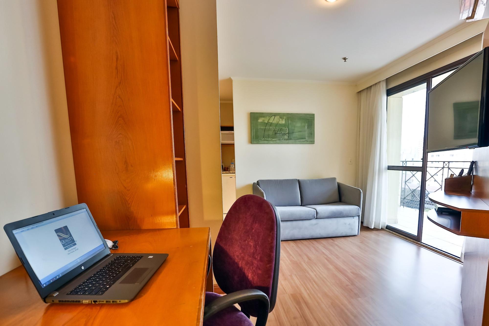 Quality Olimpia Hotel