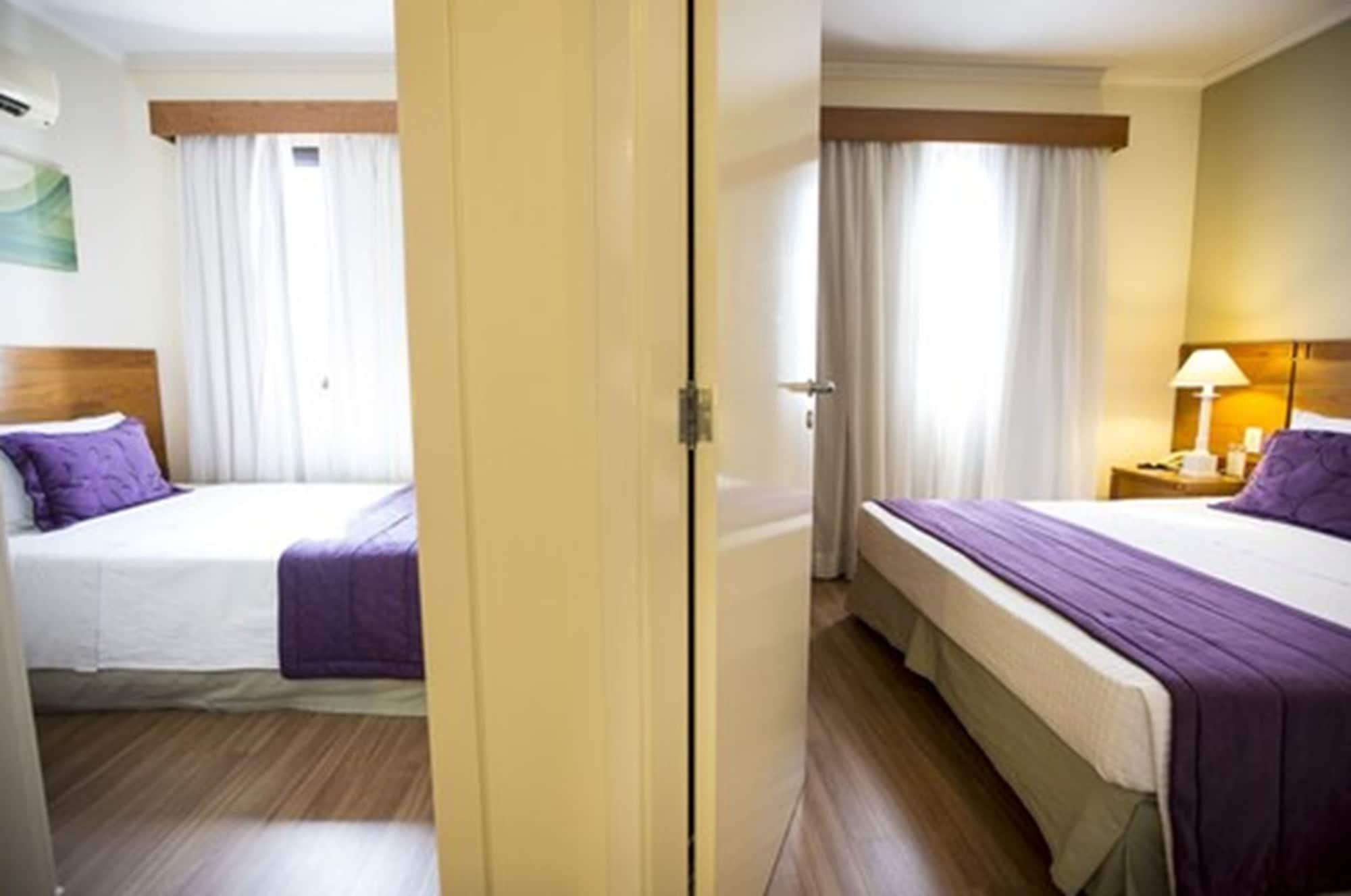 Quality Olimpia Hotel 4*