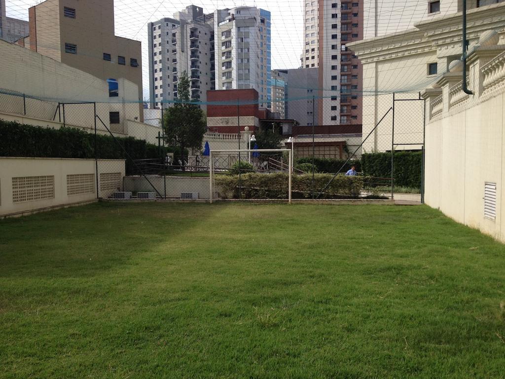 Quality Olimpia 4* Sao Paulo