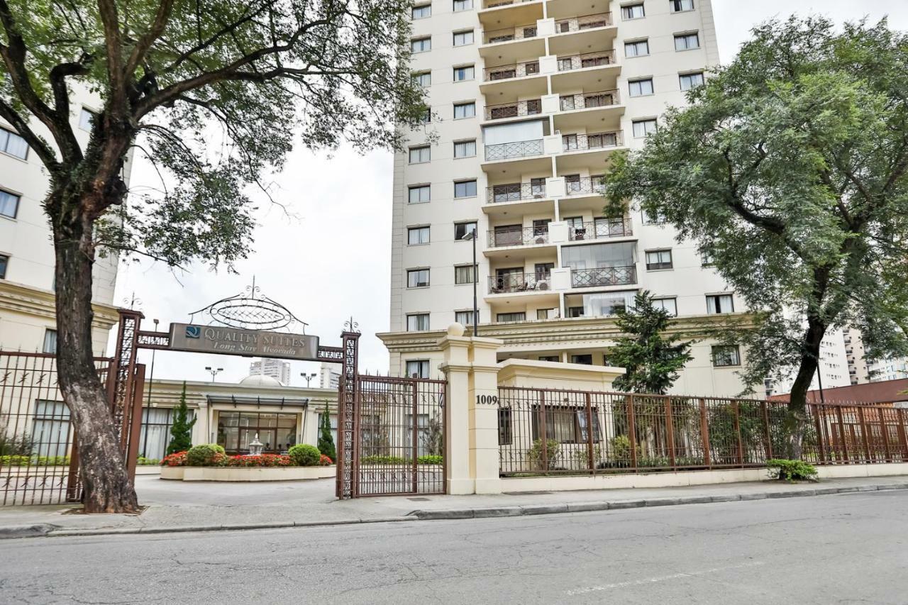 Hotel Quality Olimpia Sao Paulo