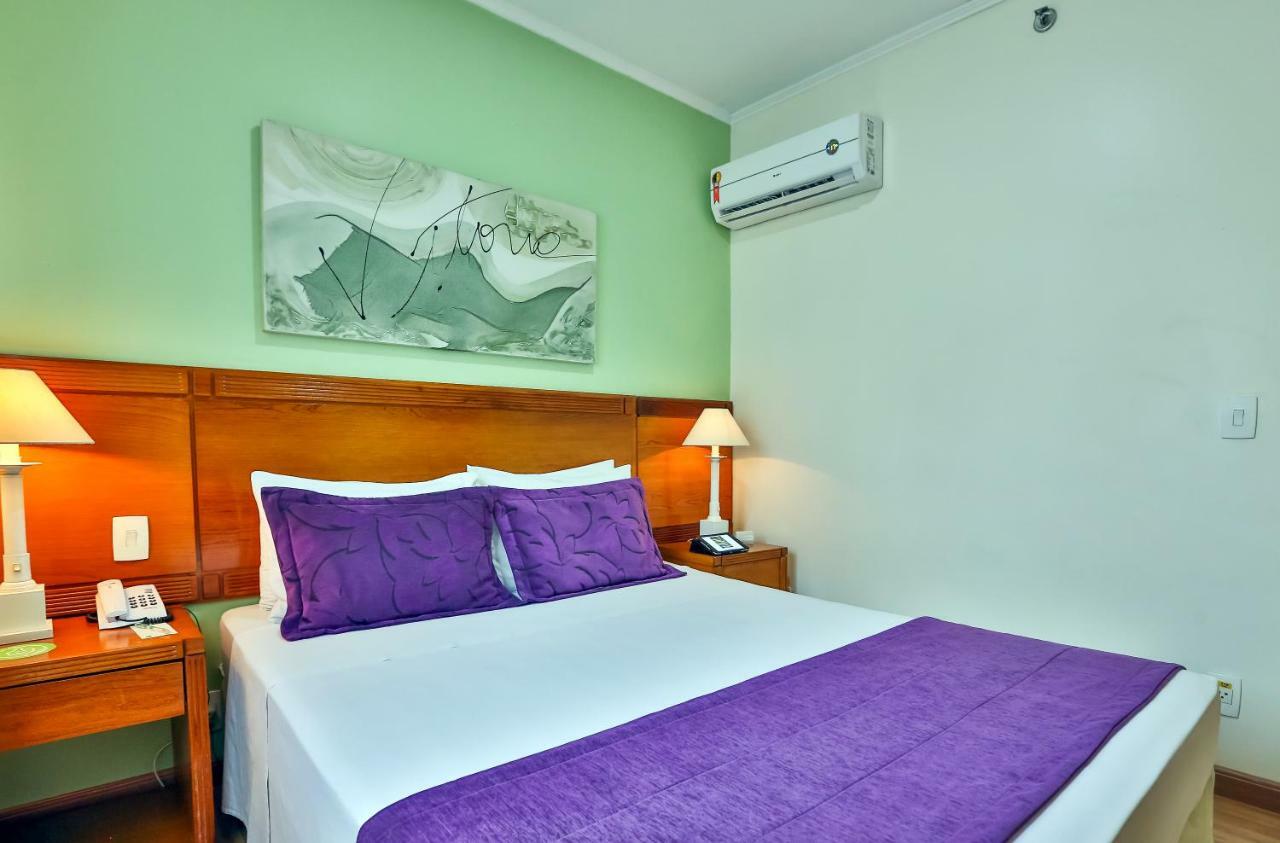 Quality Olimpia Hotel Sao Paulo