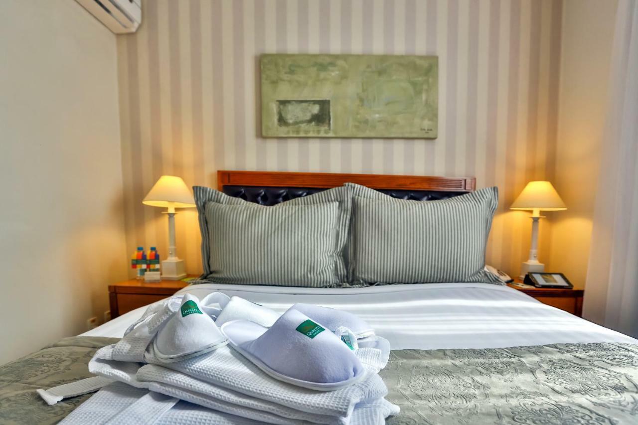 Quality Olimpia Hotel